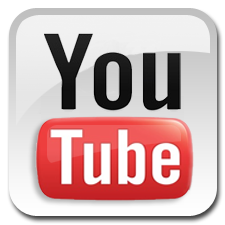 Find us on YouTube!